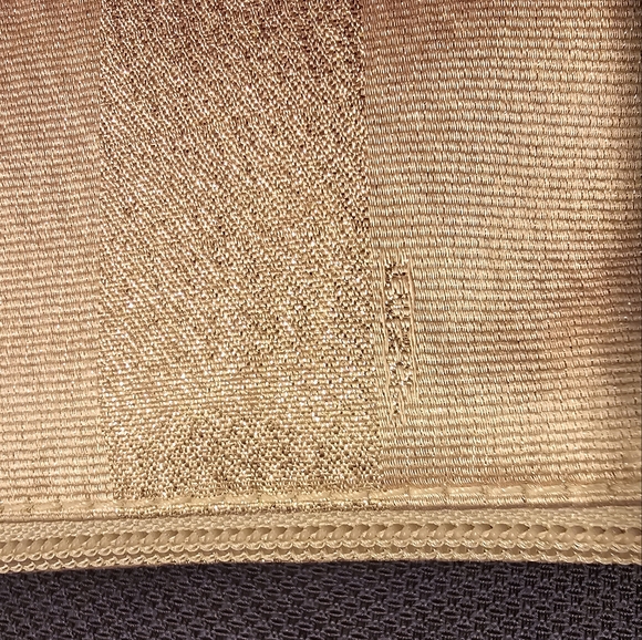 Fendi vintage pequin canvas chain shoulder bag - Picture 12 of 13